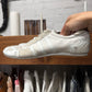 SS2002 Yohji Yamamoto x Adidas Y-3 ‘Prajna’ Low Top Sneakers
