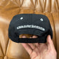 Chrome Hearts ‘King Taco’ Hollywood Black Cemetery Trucker Hat