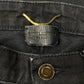 2018 Saint Laurent ‘D05’ Black Skinny Jeans
