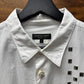 2012 Comme Des Garçons Homme Plus ‘Studded’ Button Up Shirt