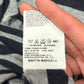 AW2008 Maison Martin Margiela Striped Long Sleeve Shirt