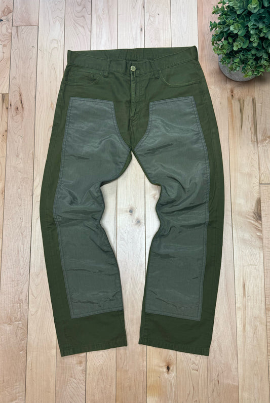 AW2009 Comme Des Garçons Homme Carpenter Pants