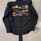 SS2016 Hood by Air ‘Veteran’ Military Jacket