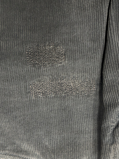 Dolce & Gabbana Mainline Brown Corduroy Bootcut Pants