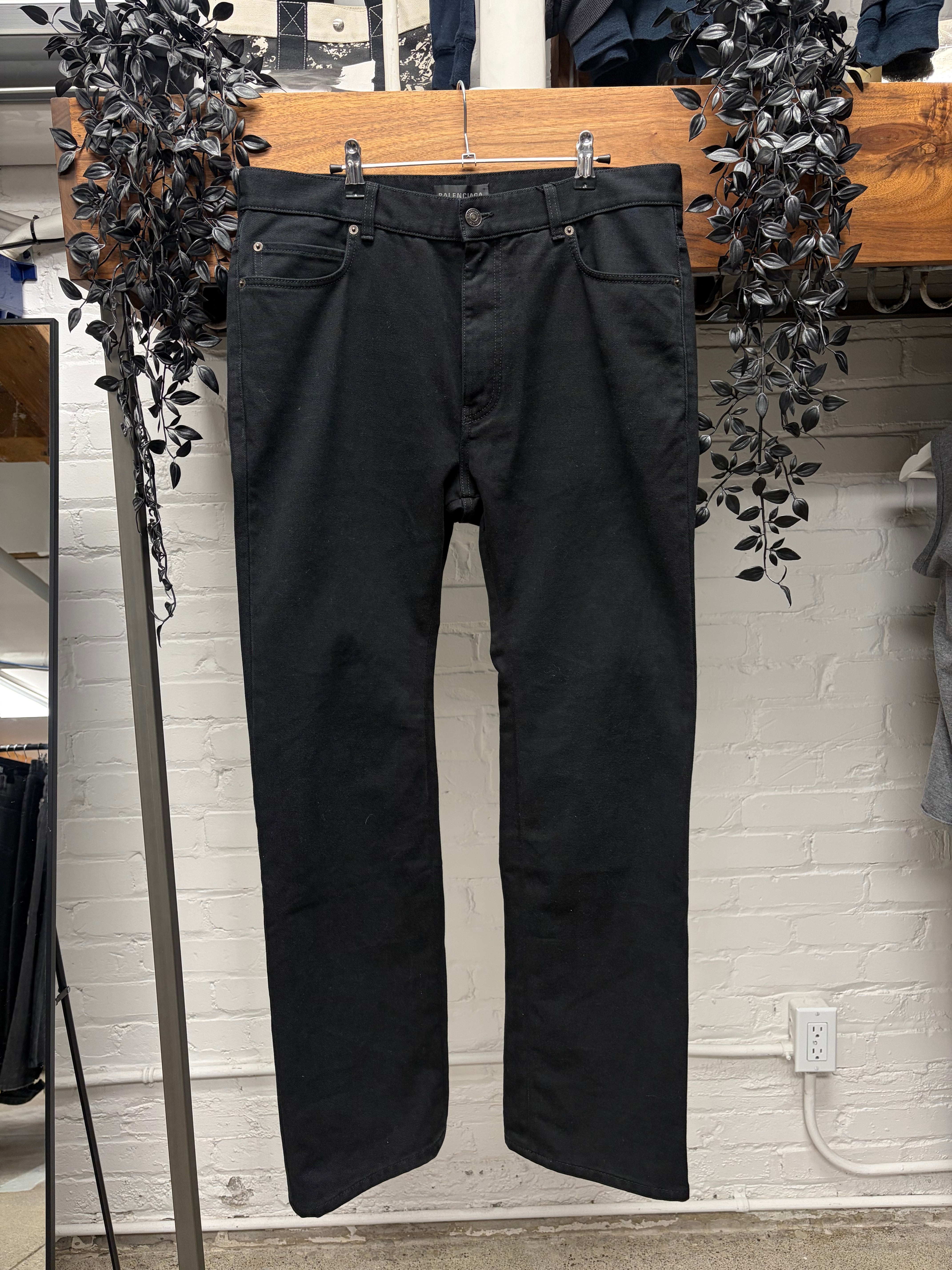 Balenciaga – Alex Maxamenko