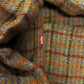 AW2002 Junya Watanabe x Levi’s Harrison Tweed Plaid Trousers