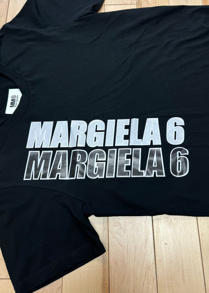 SS2021 Maison Margiela Logo T-Shirt