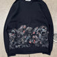 AW2016 Givenchy by Ricardo Tisci ‘Screaming Monkeys’ Sweatshirt