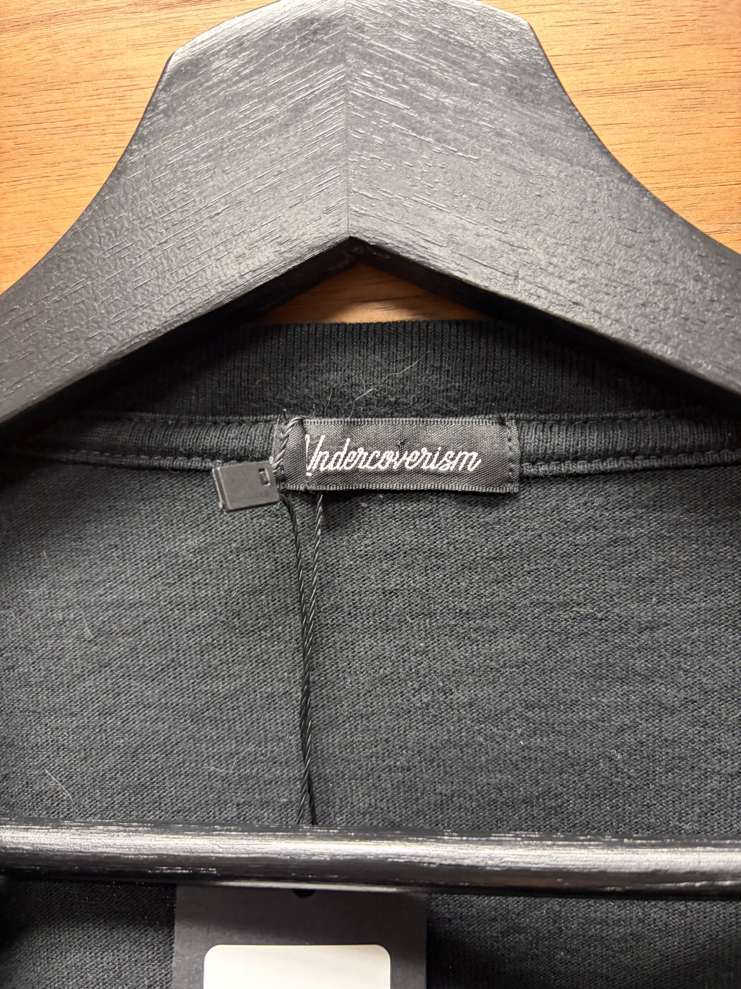 Undercover 'Lost and Free' Long
Sleeve Shirt