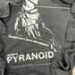 SS2011 Undercover ‘Pyranoid’ Graphic T-Shirt