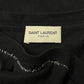 2018 Saint Laurent ‘Dead Bird’ Graphic T-Shirt