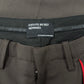 AW2023 Enfants Riches Deprimes ‘Scout’ Flared Leg Trousers