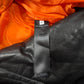 AW2022 Balenciaga ‘Mudshow’ Leather MA-1 Oversized Hooded Bomber Jacket
