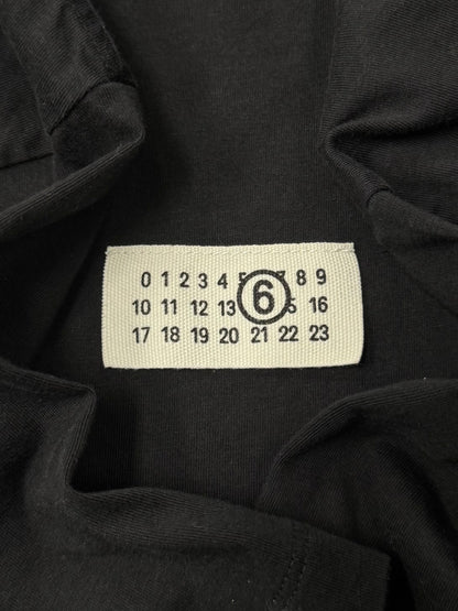 Maison Margiela ‘Chest Tag’ Logo T-Shirt