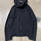 SS2018 Vetements ‘Weltschmerz’ Zurich Jersey Cotton Hoodie