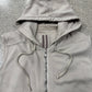 Rick Owens DRKSHDW Long Sleeveless Hoodie