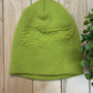 Stussy ‘Jolt Green’ Logo Beanie