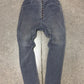 Kapital ‘Sun Aged Grey’ Corduroy Work Pants