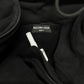 Autumn Winter 2021 Balenciaga x Pillowly Inflatable Pillow Hoodie