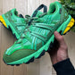 Asics Gel-Sonoma Goretex Trail Runner Sneakers