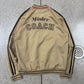 Dolce & Gabbana ‘Tennis Club’ Zip Up Bomber Jacket