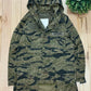 Hysteric Glamour ‘Woodstock’ Camo Military Jacket