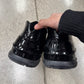 Givenchy ‘Monumental’ Mallow Molded Black Sneakers