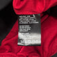 Haider Ackermann Silk Panelled Zip Up Hoodie