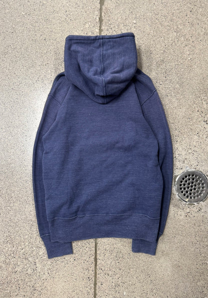 SS2012 Comme Des Garçons Homme ‘1950s Remake’ Hoodie