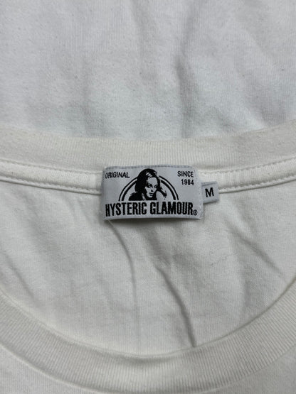 Hysteric Glamour ‘Seattle Unlimited’ Graphic T-Shirt