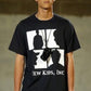 SS2003 Raf Simons ‘Consumed’ New Kids Inc Graphic T-Shirt