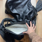 2012 Maison Margiela Leather ‘Weekender’ Guitar Bag