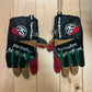 Martine Rose x Stussy Leather Driving Gloves