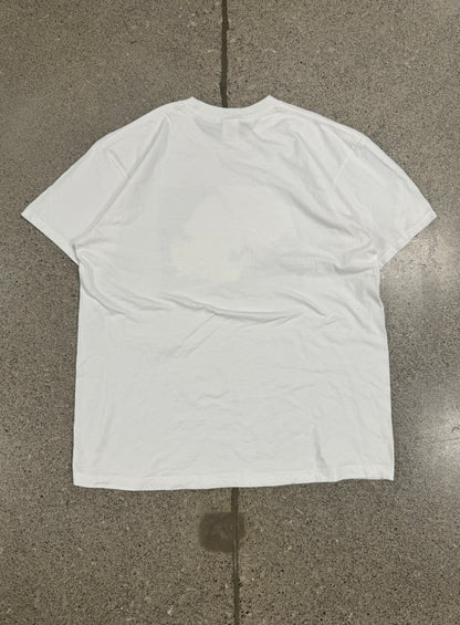 AW2020 Supreme x Yohji Yamamoto ‘This Was Tomorrow’ Graphic T-Shirt