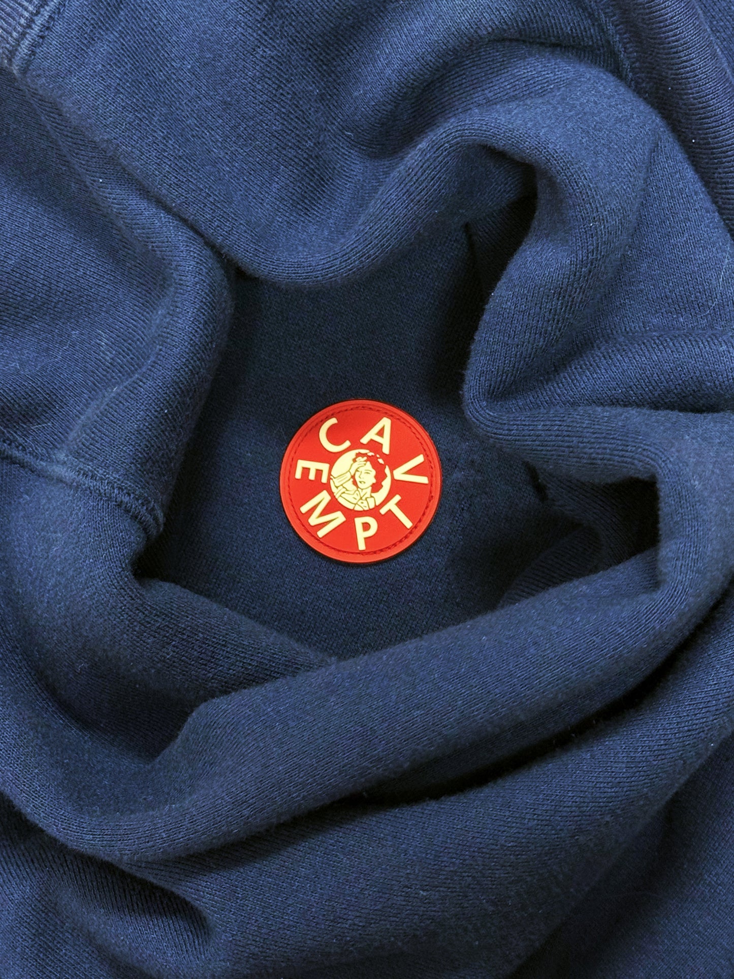 Cav Empt ‘Fancy Goods’ Pullover Hoodie