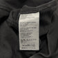 AW2016 Haider Ackermann ‘Thorns’ Embroidered Grey Perth Sweatshirt