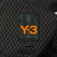 Y-3 by Yohji Yamamoto ‘Jersey Mesh’ Short Sleeve T-Shirt