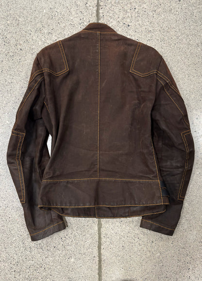 AW2003 Junya Watanabe x Lewis Leathers ‘Riders’ Jacket