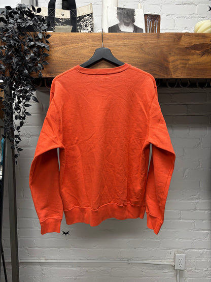 Hysteric Glamour ‘The Original HG’ Chest Logo Sweatshirt