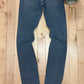 Dior Homme by Hedi Slimane Slim/Skinny Cut Denim