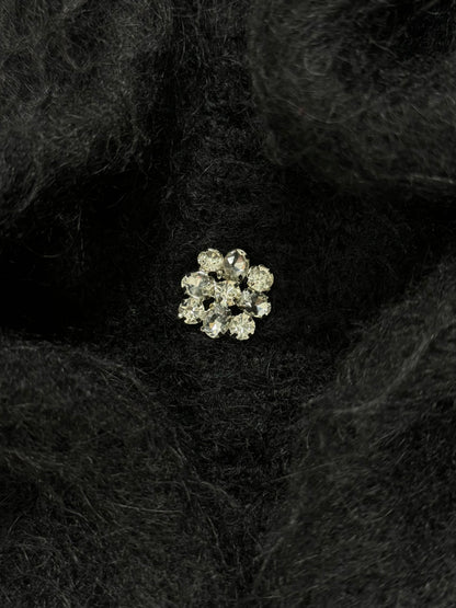 Autumn Winter 2020 Vetements ‘Fancy’ Baby Alpaca Cardigan