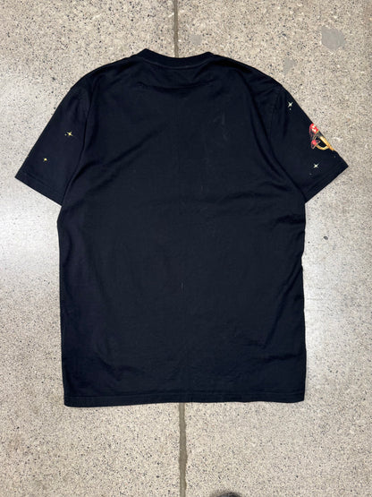 Givenchy by Ricardo Tisci ‘Underworld’ Graphic T-Shirt