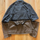 2000s Dolce & Gabbana Detachable Wool Button Down Jacket