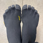 Balenciaga x Vibram ‘Five Finger’ Flex Toe Shoes