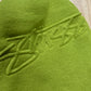 Stussy ‘Jolt Green’ Logo Beanie