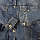 Acne Studios Denim Trucker Jacket