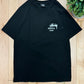 Martine Rose x Stussy Graphic T-Shirt