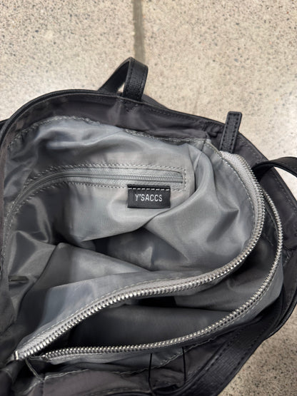 Yohji Yamamoto ‘Y’Saccs’ Miniature Tote Bag