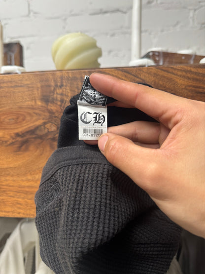 Chrome Hearts ‘Floral Dagger’ Thermal Skull Cap