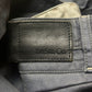 Diesel Raw Grey Bootcut Demom